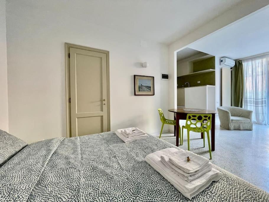 Appartamento Modern Navigli Milano
